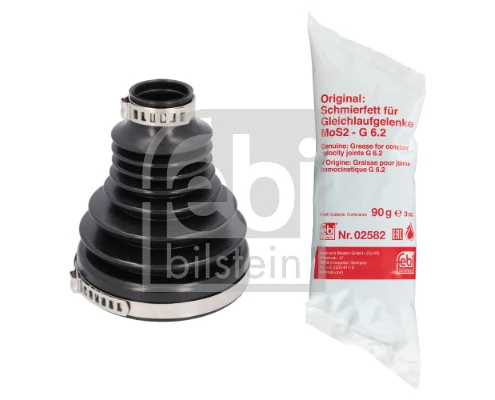 Bellow Kit, drive shaft